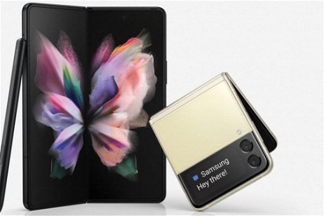 Reparar la pantalla de los nuevos plegables de Samsung cuesta tanto como comprar un iPad