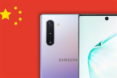 Por qué los móviles de Samsung no tienen éxito en China