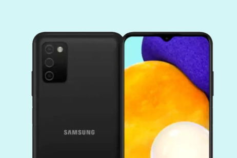 Filtradas las especificaciones del Samsung Galaxy A03s, uno de los gama baja más esperados de Samsung Filtradas las especificaciones del Samsung Galaxy A03s, uno de los gama baja más esperados de Samsung