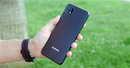 ¿Un Samsung Galaxy 5G por menos de 200 euros? Sí, pero solo por tiempo limitado