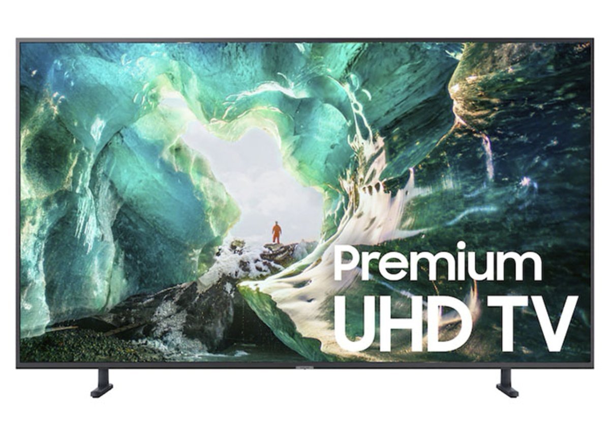 Samsung-Premium UHD TVs