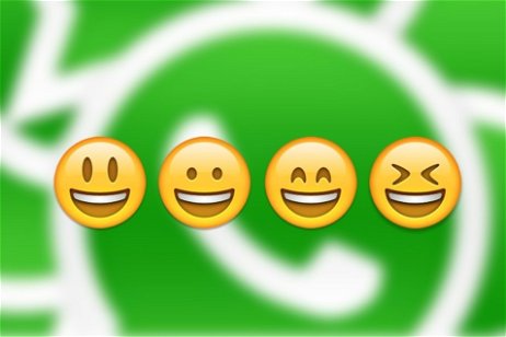 ¿Qué significa el emoji de la cara sonriente en WhatsApp? Según este estudio, depende de la edad que tengas