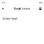 La app del Traductor de Google se actualizará pronto con un gran rediseño basado en Material You
