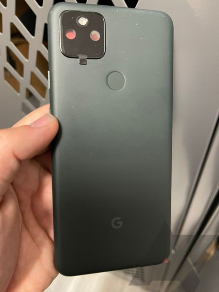 El Google Pixel 5a tendrá la batería más grande vista en un Pixel hasta ahora