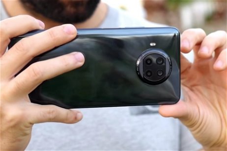 5G, Snapdragon y 4 cámaras: este sorprendente Xiaomi cae de precio