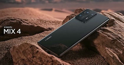4 novedades del Mi MIX 4 que muy posiblemente veremos en nuevos móviles de Xiaomi 4 novedades del Mi MIX 4 que muy posiblemente veremos en nuevos móviles de Xiaomi
