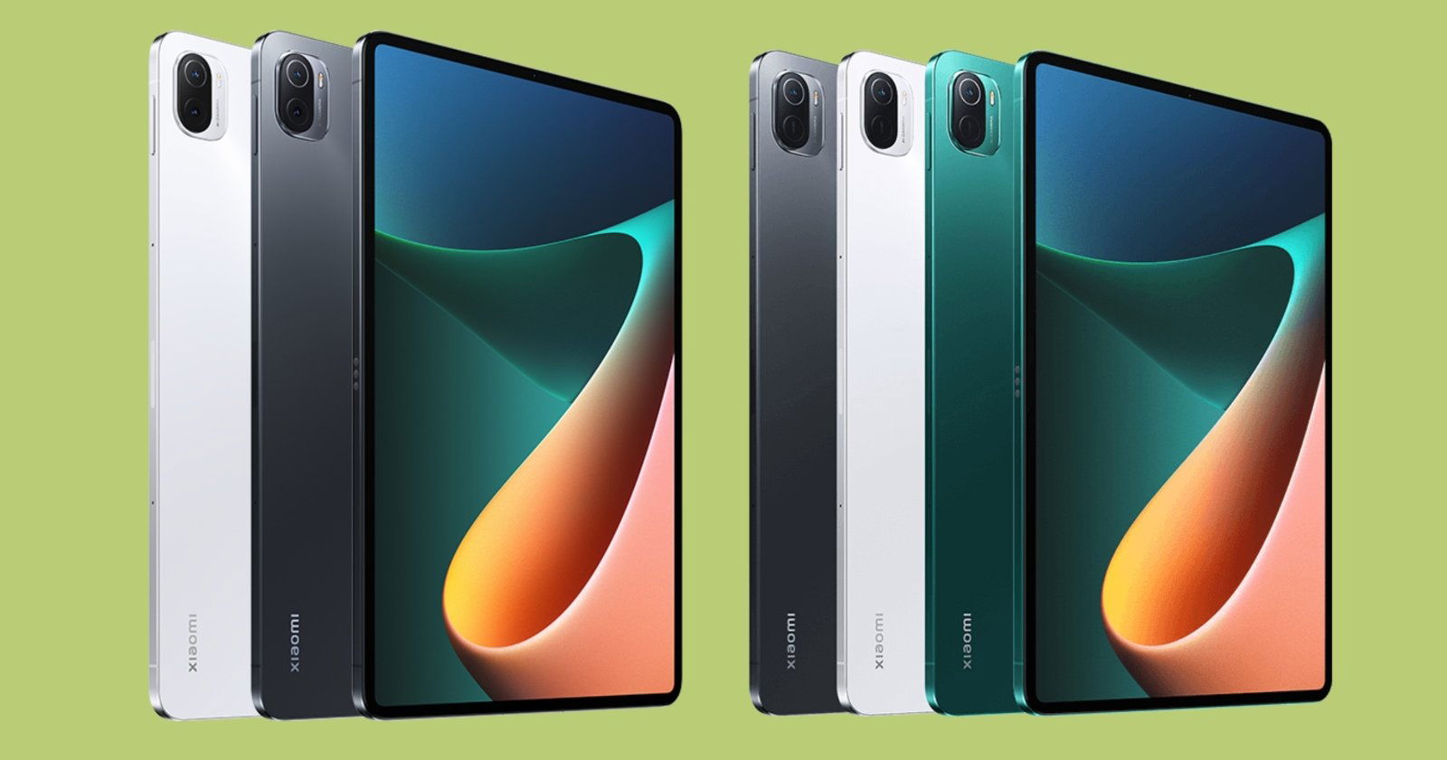 Xiaomi 5