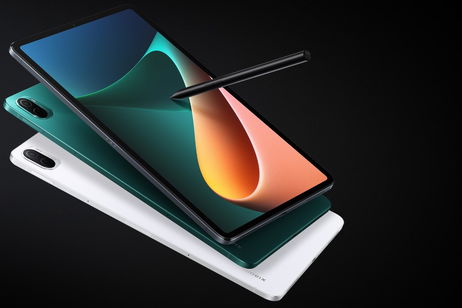 Xiaomi seguirá apostando por las tablets con hasta 4 nuevos modelos