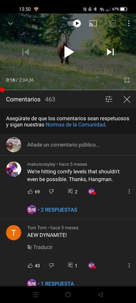 YouTube abre la caja de pandora: prueba una función especial para traducir los comentarios