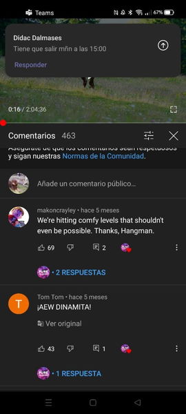 YouTube abre la caja de pandora: prueba una función especial para traducir los comentarios