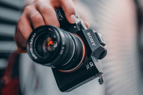 Las mejores cámaras Evil o mirrorless que puedes comprar