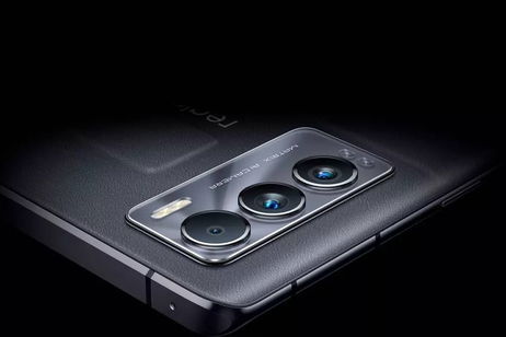 realme presentará el nuevo GT Master Edition la semana que viene