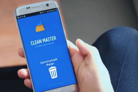 Cómo borrar Clean Master de tu Xiaomi sin rootearlo