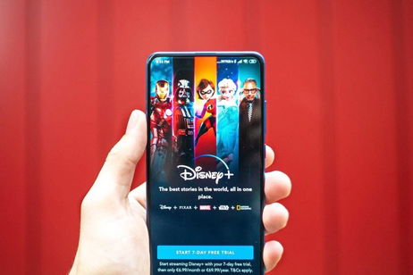 Disney+ alcanza los 116 millones de suscriptores y sigue cosechando éxitos en todo el mundo Disney+ alcanza los 116 millones de suscriptores y sigue cosechando éxitos en todo el mundo