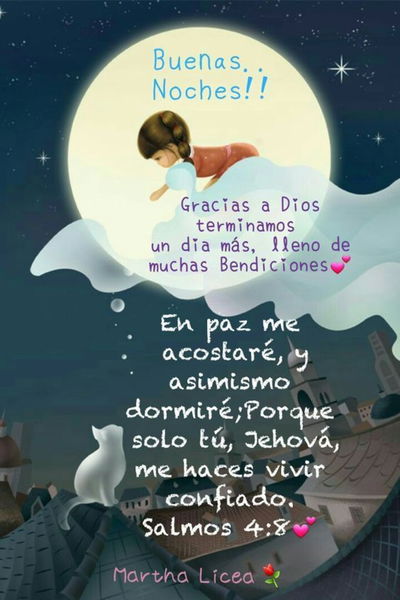 100+ Frases De Buenas Noches Para Impresionar A Tus Seres Queridos