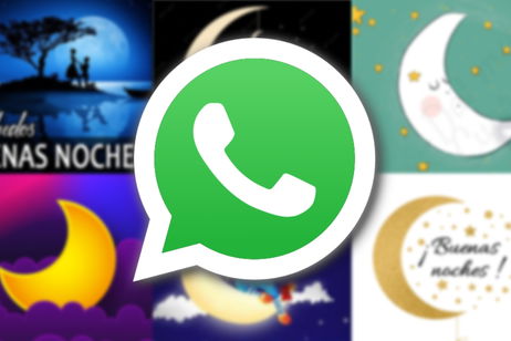 Las mejores 150 frases e imágenes de buenas noches para Whatsapp