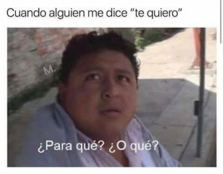 101 frases, imágenes y memes para decir "te quiero" en WhatsApp