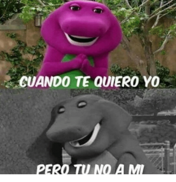 101 frases, imágenes y memes para decir "te quiero" en WhatsApp