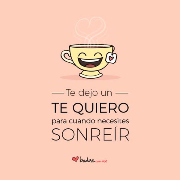 101 frases, imágenes y memes para decir "te quiero" en WhatsApp