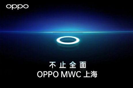 OPPO lanzará en breve su primer móvil con cámara bajo la pantalla