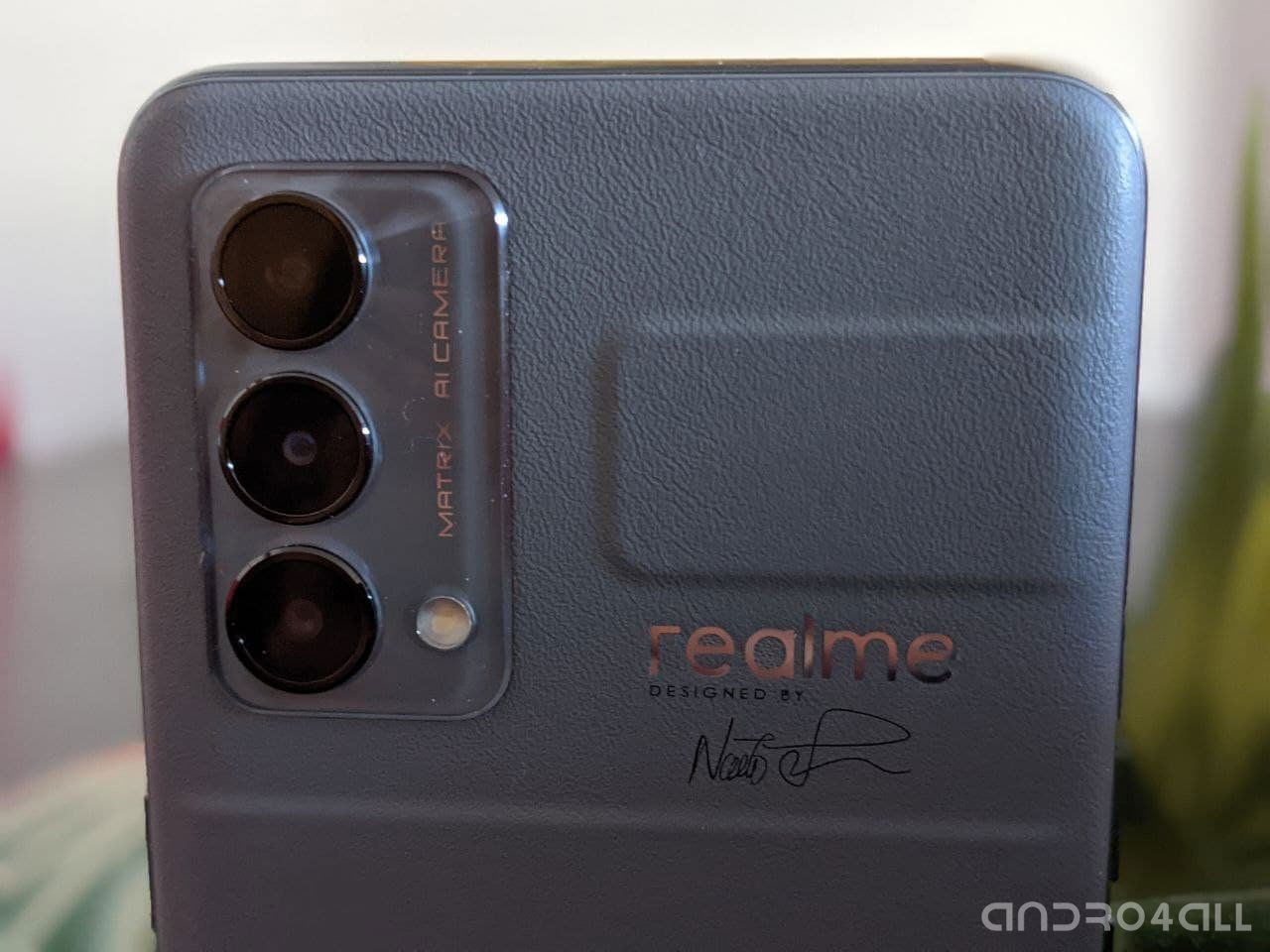 Realme GT Master Edition, análisis de este gran rival de gama media