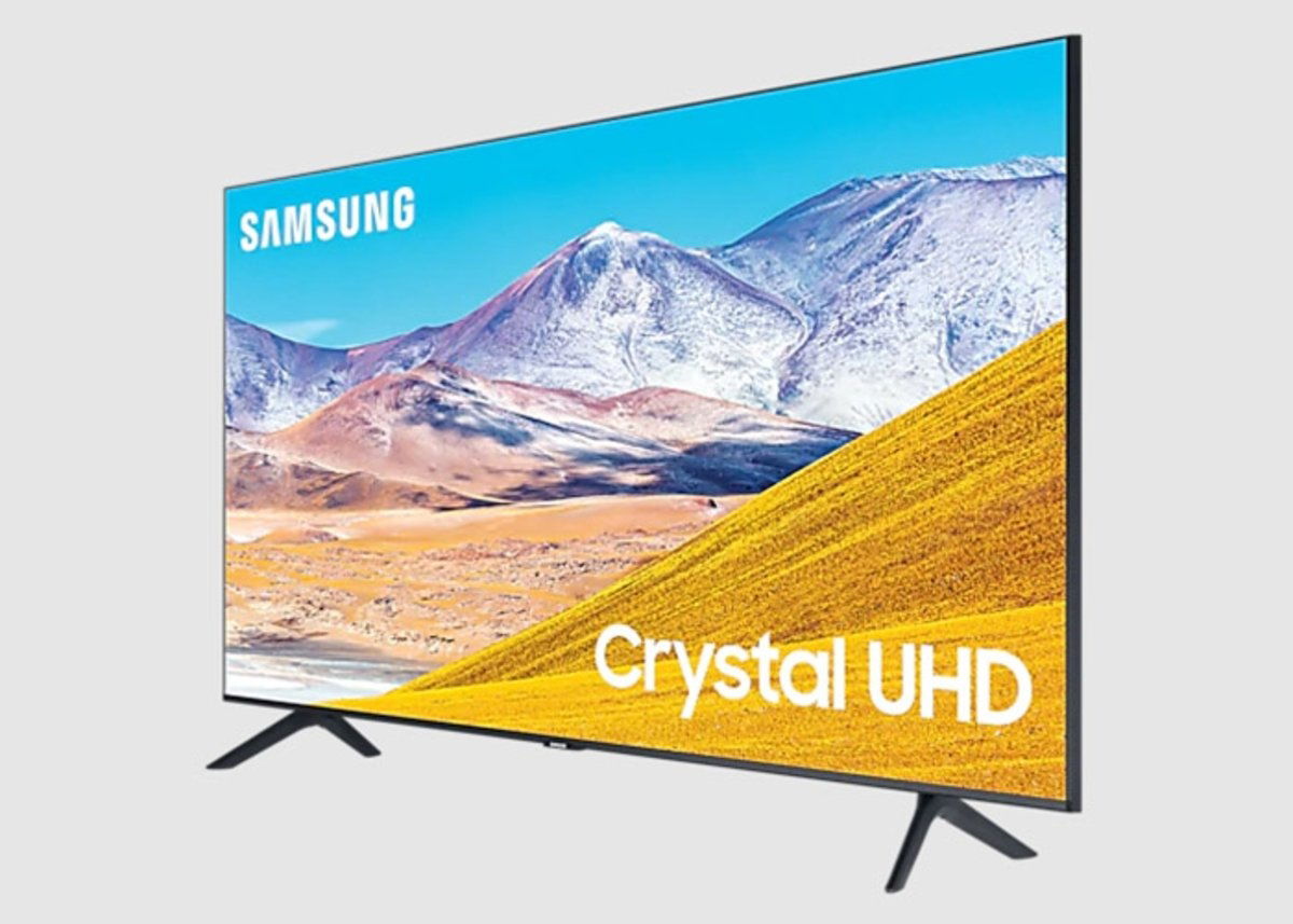 Qué Smart TV Samsung son compatibles con Disney+ lista de modelos