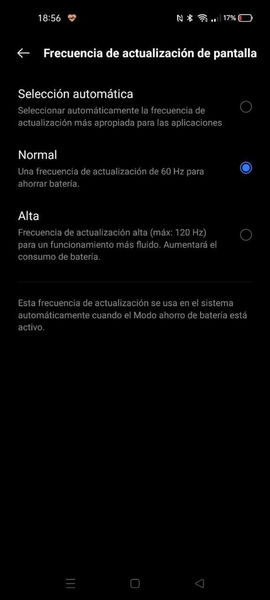 realme GT Master Edition, análisis: prestaciones de gama alta a precio de gama media