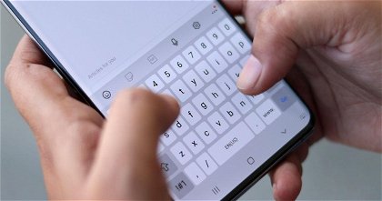 Samsung añade una nueva función a todos sus móviles para que escribas mejor