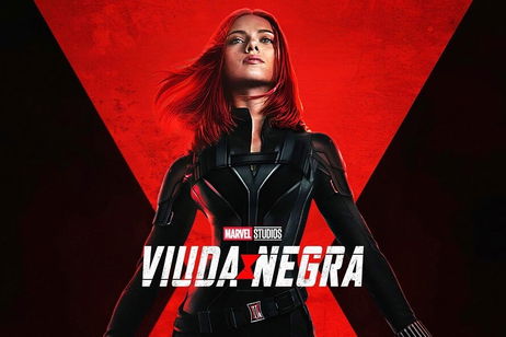Disney+: Viuda Negra será gratis en la plataforma el próximo 25 de agosto (solo en LATAM) Disney+: Viuda Negra será gratis en la plataforma el próximo 25 de agosto (solo en LATAM)