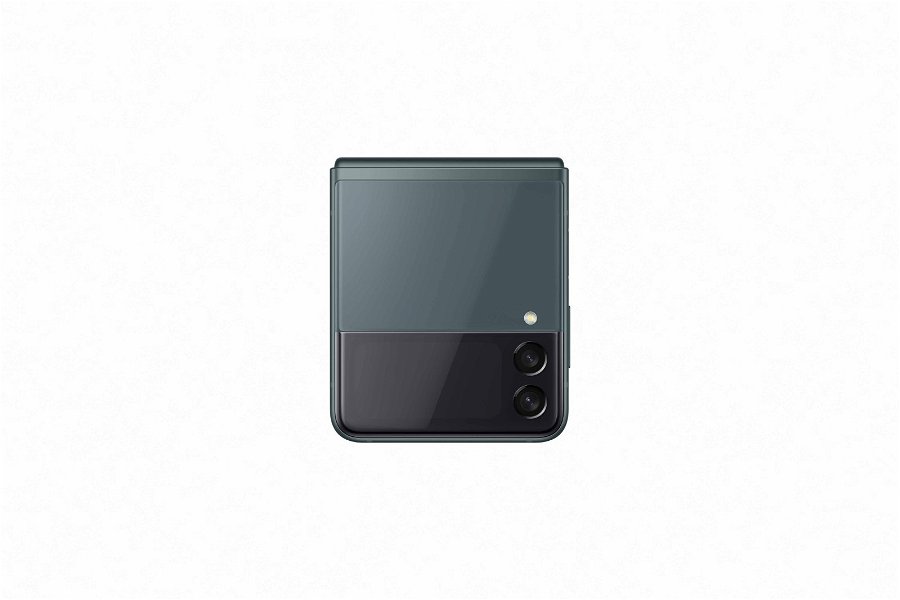 Samsung Galaxy Z Flip3 5G y Galaxy Z Fold3 5G: las nueve claves que debes conocer