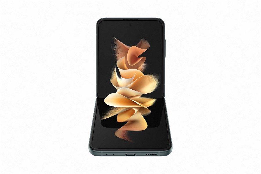Samsung Galaxy Z Flip3 5G y Galaxy Z Fold3 5G: las nueve claves que debes conocer