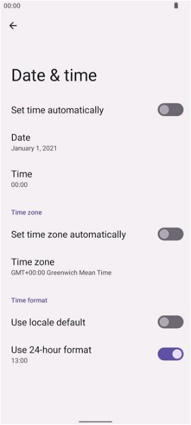 Los temas automáticos de Android 12 podrán llegar a cualquier móvil en el futuro