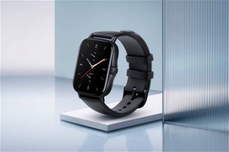 Por solo 100 euros: este reloj inteligente tira su precio con una oferta que pronto desaparecerá