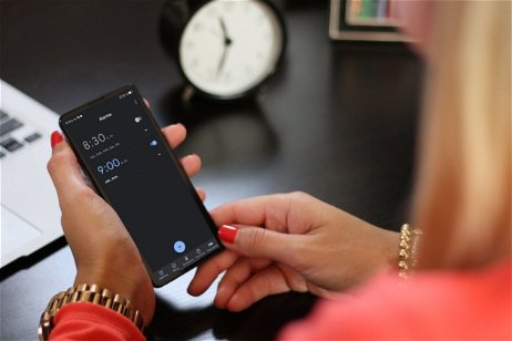 Una opción sensacional para una de las apps más básicas: el reloj de tu móvil se actualiza