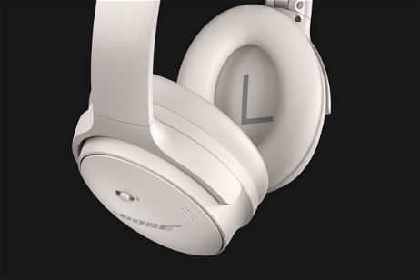 Bose renueva sus auriculares con cancelación de ruido más vendidos: así son los mejorados Bose QuietComfort 45