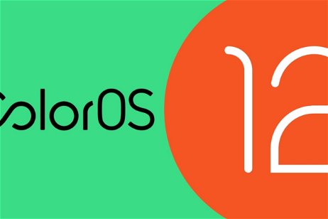 Ya puedes descargar los fondos de pantalla de ColorOS 12 basado en Android 12
