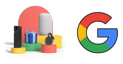 Google celebra su cumpleaños con ofertas en su tienda: Pixel 4a, Nest y mucho más
