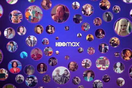 HBO Max ya tiene fecha oficial de llegada a España: esto es todo lo que incluirá su catálogo HBO Max ya tiene fecha oficial de llegada a España: esto es todo lo que incluirá su catálogo