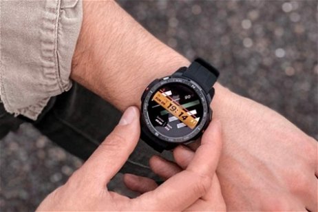Este reloj inteligente se desploma más de 100€ por sorpresa