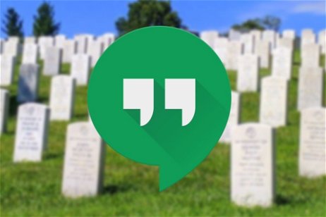 Por qué Google Hangouts ha acabado desapareciendo de nuestras vidas