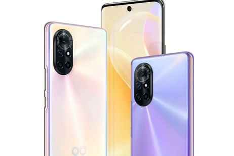 Los Huawei nova 9 y nova 9 Pro se filtran al completo una semana antes de su presentación en China Los Huawei nova 9 y nova 9 Pro se filtran al completo una semana antes de su presentación en China