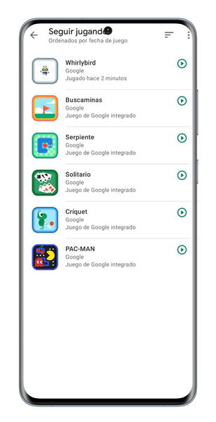 8 juegos ocultos de Google que debes conocer para divertirte sin  instalación - TICSmart SL