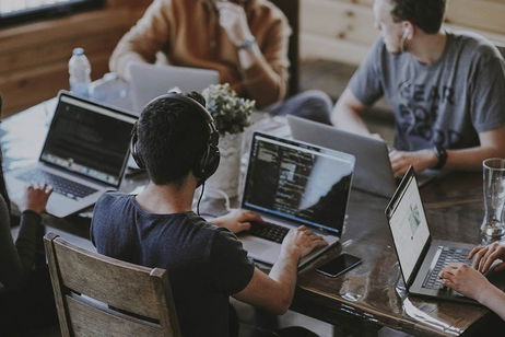 Las 10 mejores webs que puedes usar para buscar trabajo Las 10 mejores webs que puedes usar para buscar trabajo
