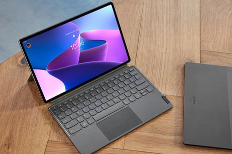 La nueva tablet de Lenovo es una rival de la Xiaomi Pad 5 Pro con pantalla OLED y Snapdragon 870