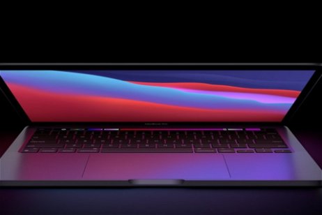 Chollo Apple: hazte con el MacBook Pro en Amazon por 250 euros menos
