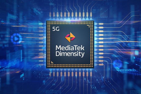 El Dimensity 9500 de MediaTek alcanzará los 4 GHz y apunta a competir con Qualcomm en 2025