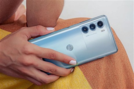 Los 7 mejores móviles Motorola Dual SIM que puedes comprar (2023)