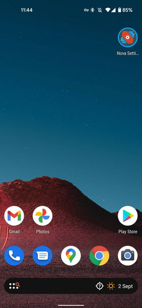 Nova Launcher 7 ya disponible para todos en Google Play: estas son las principales novedades