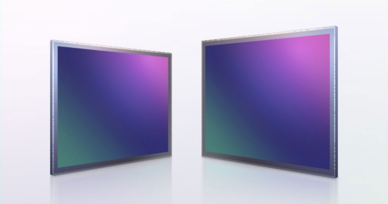 Nuevo sensor de 200 MP de Samsung