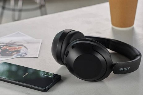 Sony lanza dos nuevos auriculares inalámbricos de gama media: sonido de calidad que no cuesta un riñón